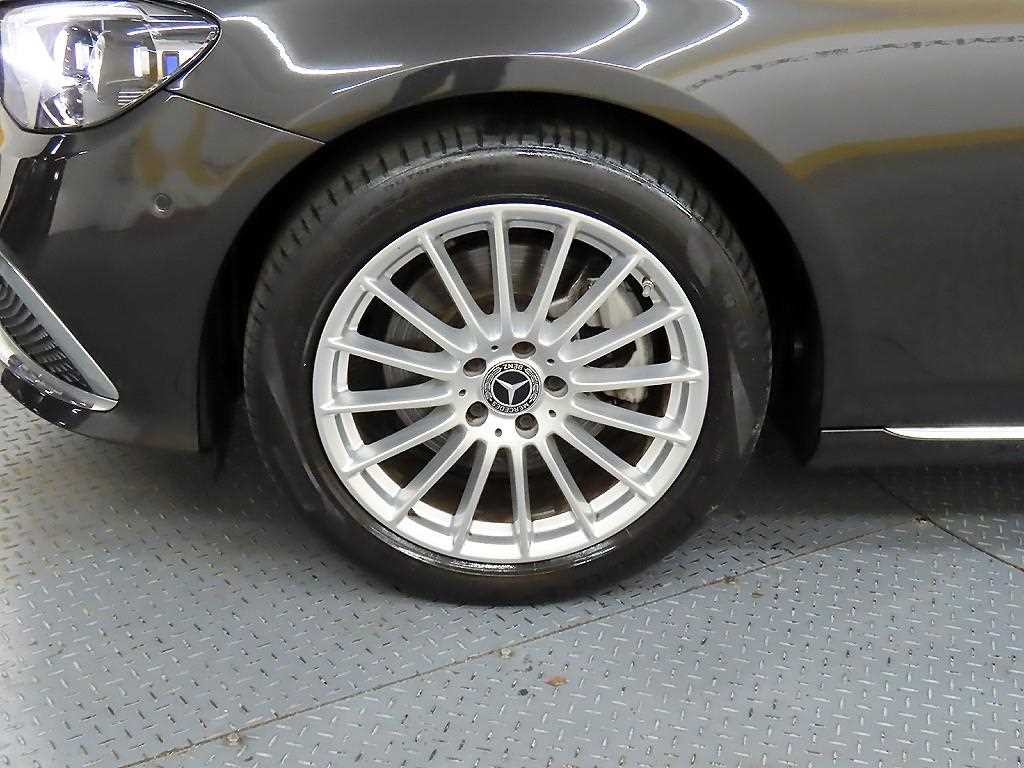 벤츠 E 클래스 E-클래스 W213 E250 익스클루시브 이미지 20