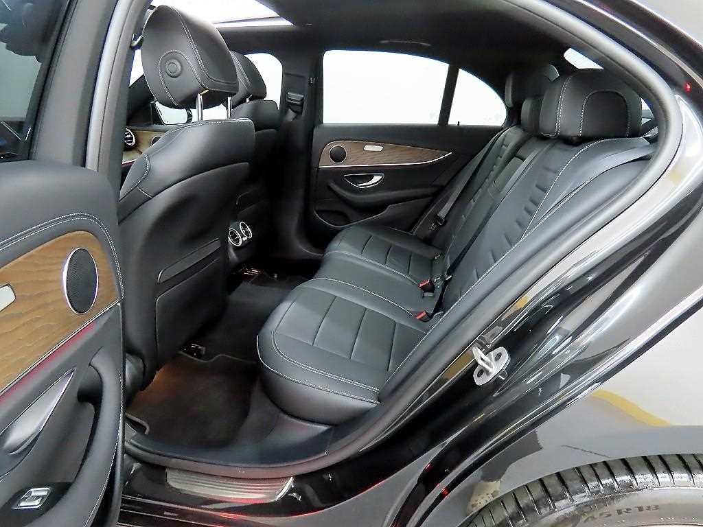 벤츠 E 클래스 E-클래스 W213 E250 익스클루시브 이미지 6