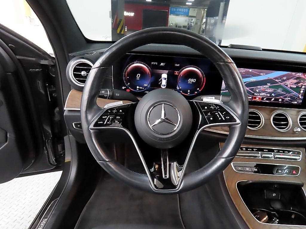 벤츠 E 클래스 E-클래스 W213 E250 익스클루시브 이미지 9