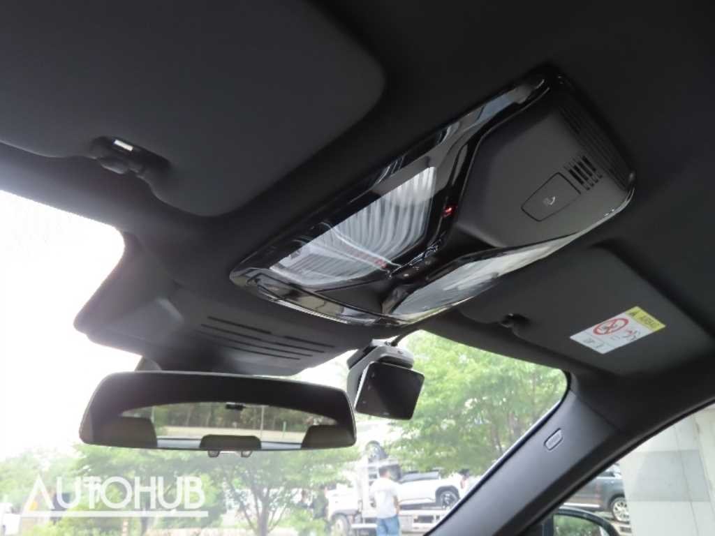 BMW X6 X6 (G06) xDrive 40i M 스포츠 이미지 11