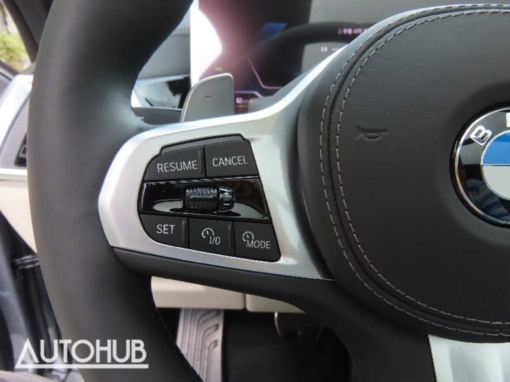 BMW X6 X6 (G06) xDrive 40i M 스포츠 이미지 12