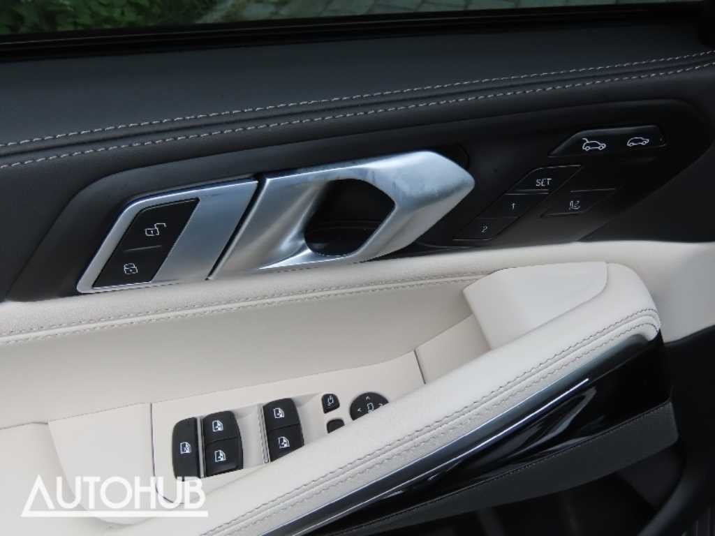 BMW X6 X6 (G06) xDrive 40i M 스포츠 이미지 13