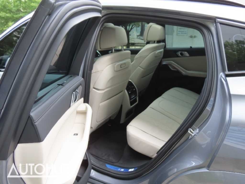 BMW X6 X6 (G06) xDrive 40i M 스포츠 이미지 15