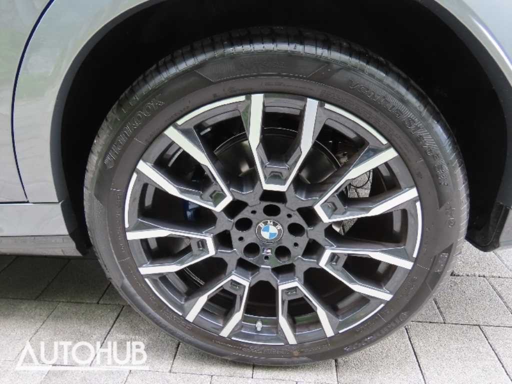 BMW X6 X6 (G06) xDrive 40i M 스포츠 이미지 18
