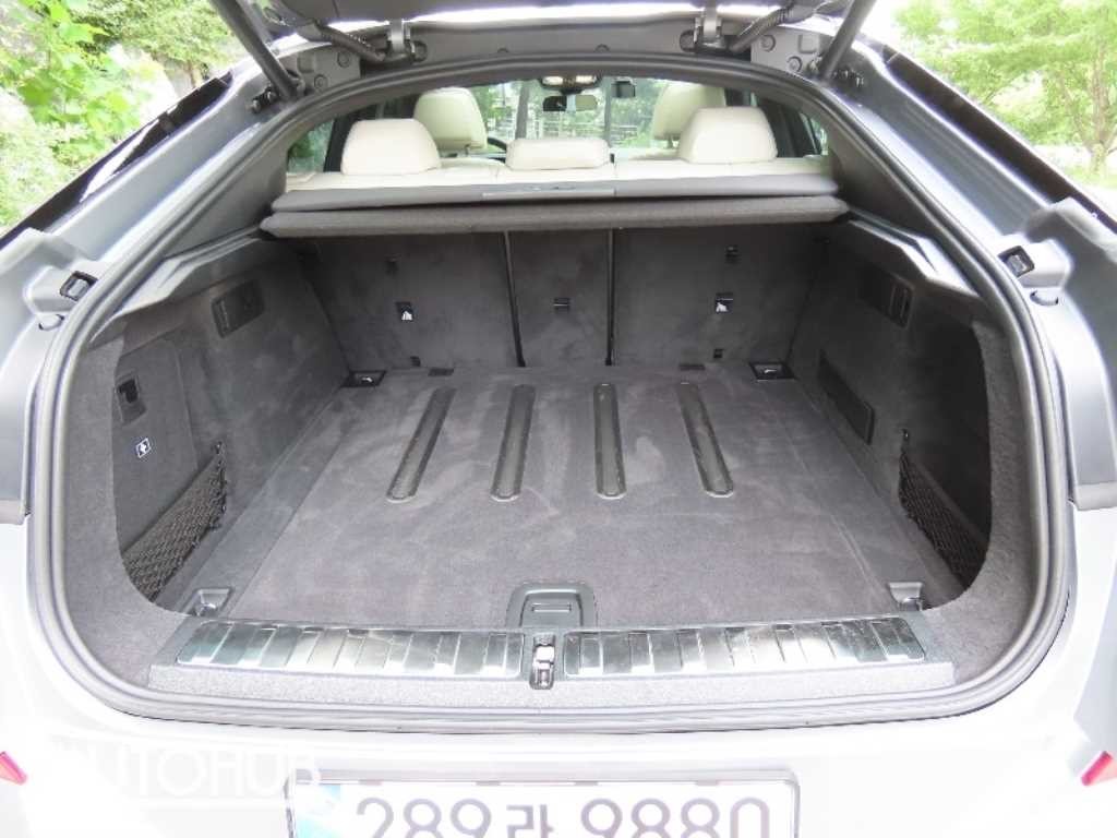 BMW X6 X6 (G06) xDrive 40i M 스포츠 이미지 19