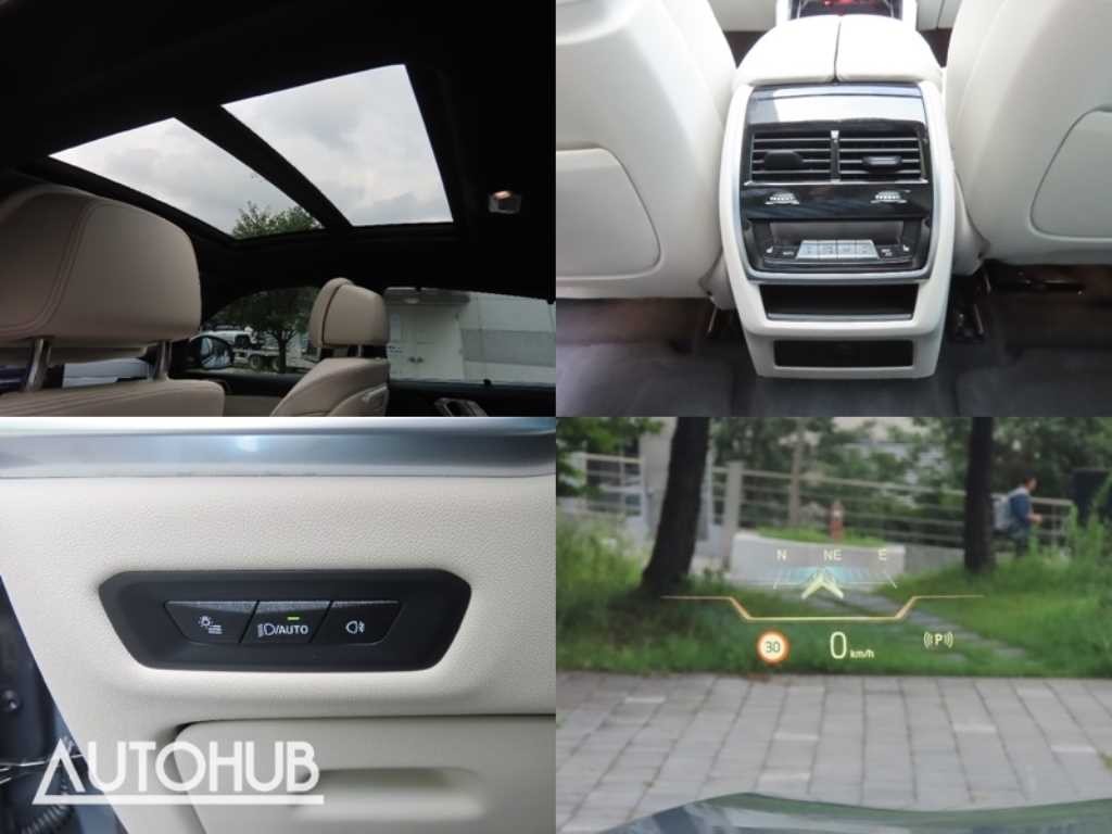 BMW X6 X6 (G06) xDrive 40i M 스포츠 이미지 20