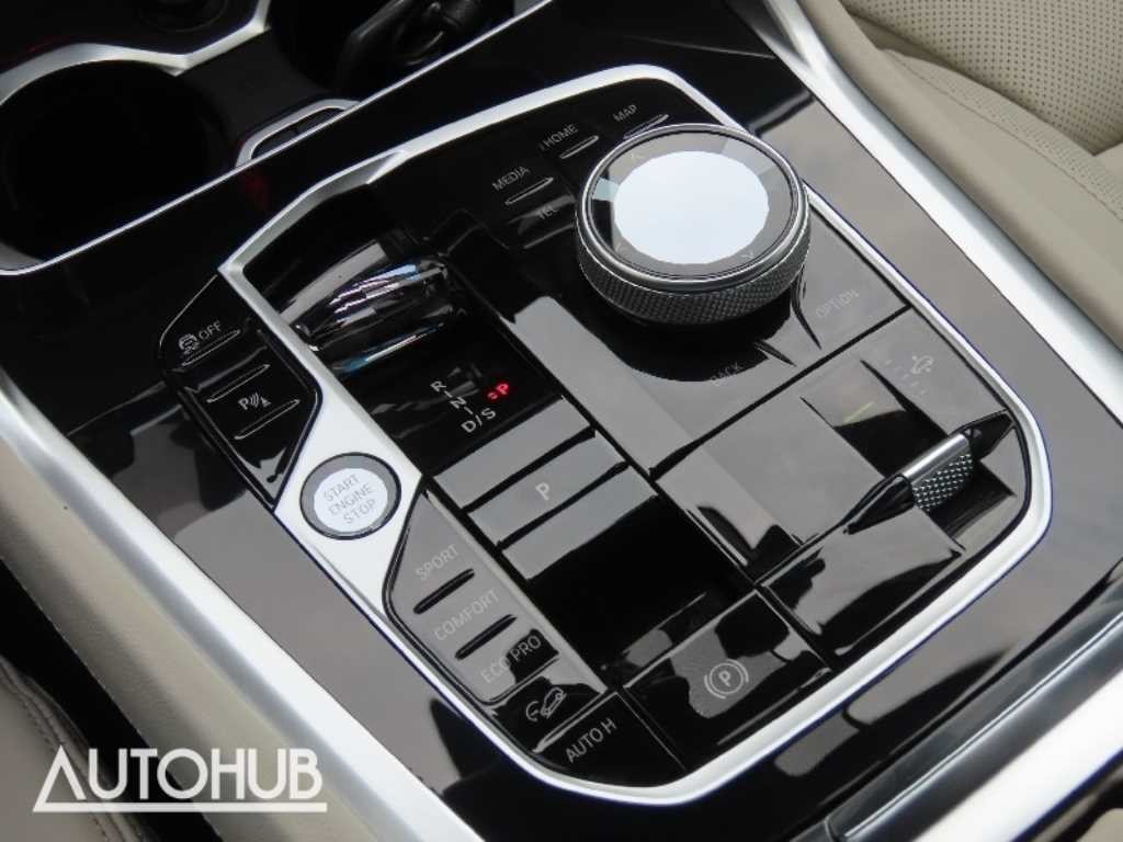 BMW X6 X6 (G06) xDrive 40i M 스포츠 이미지 7