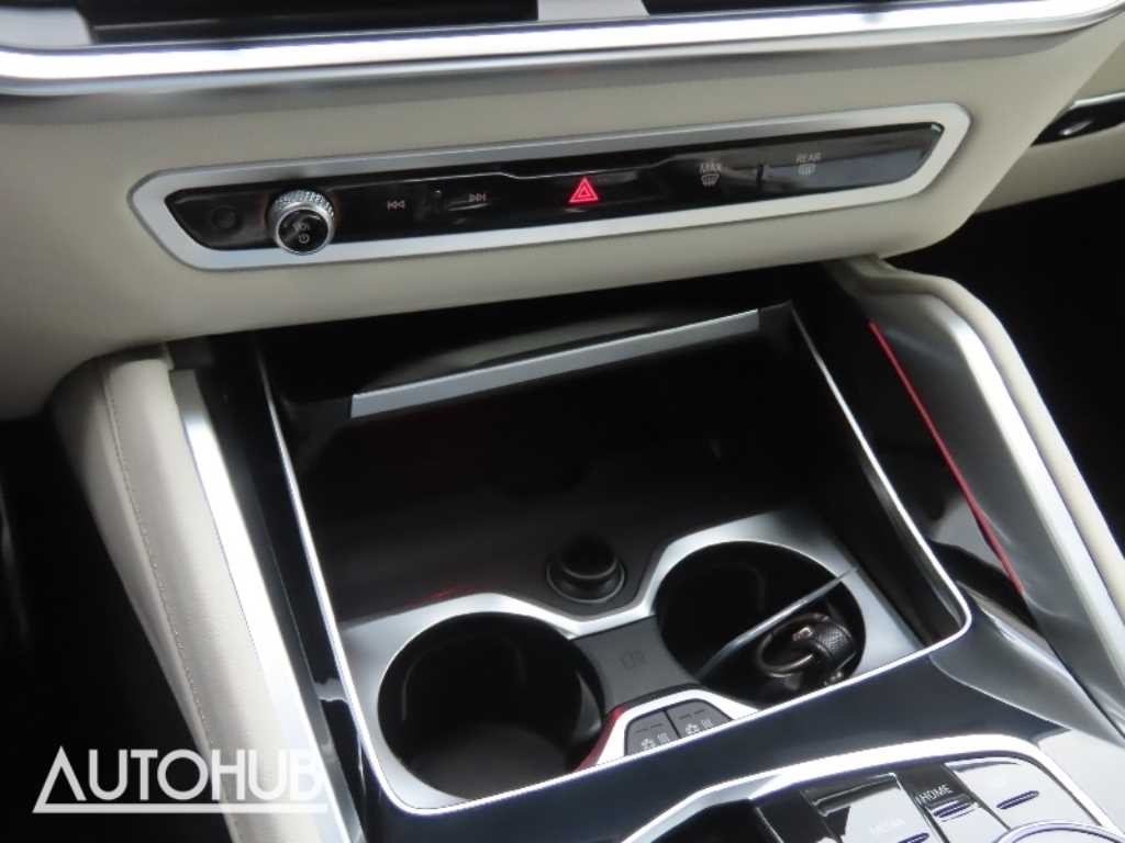 BMW X6 X6 (G06) xDrive 40i M 스포츠 이미지 8