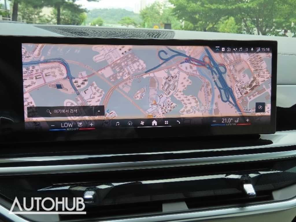 BMW X6 X6 (G06) xDrive 40i M 스포츠 이미지 9