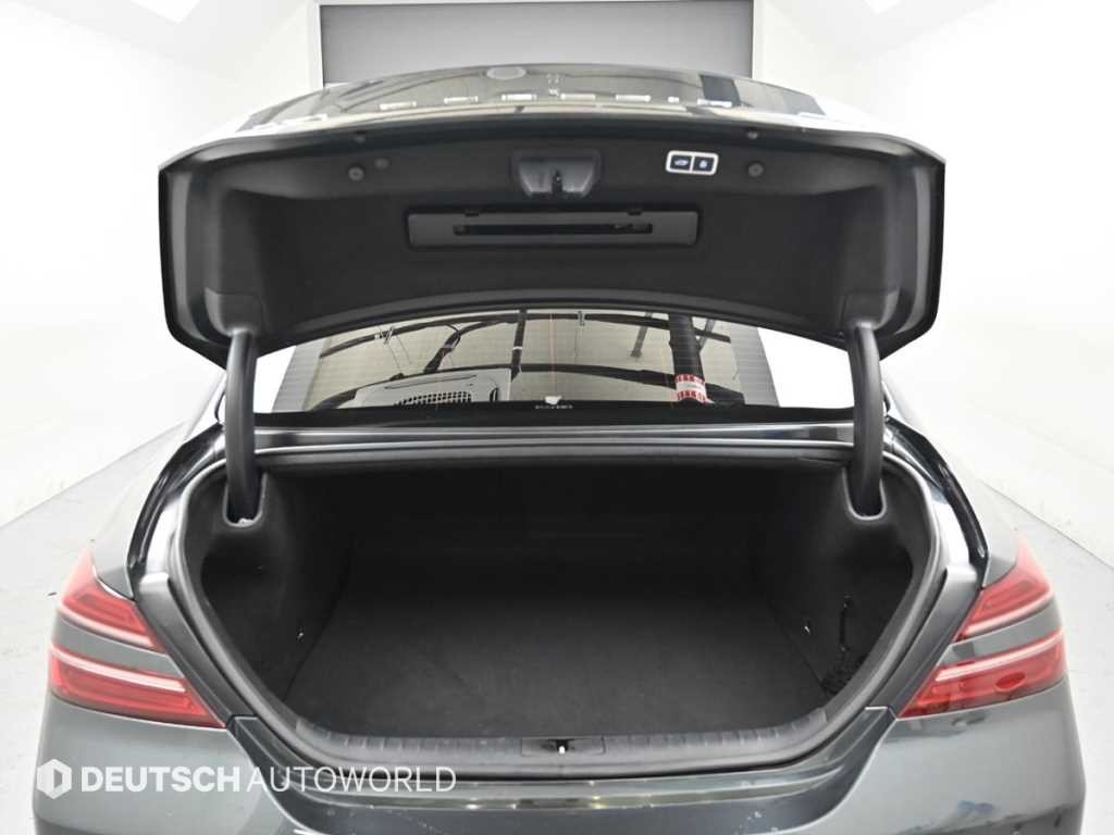 제네시스 G70 더 뉴 G70 가솔린 3.3T 4WD 이미지 19