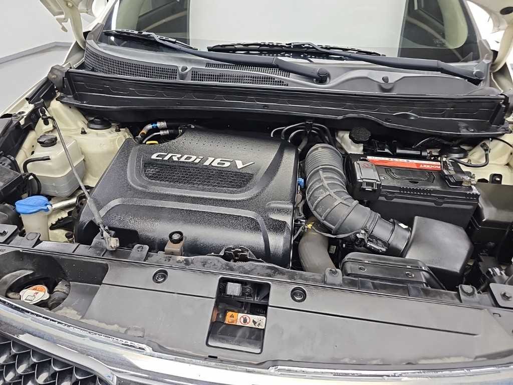 기아 스포티지 더 뉴 스포티지 R 디젤 4WD 프레스티지 이미지 5