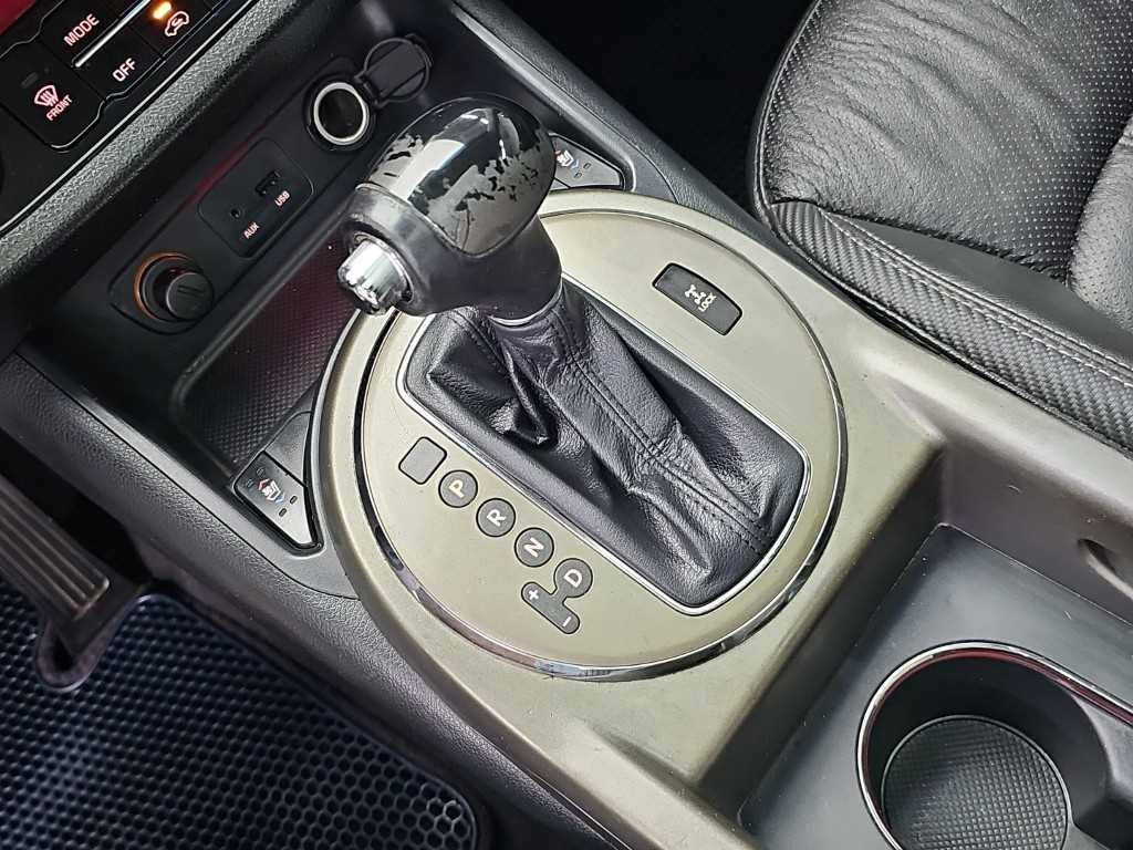 기아 스포티지 더 뉴 스포티지 R 디젤 4WD 프레스티지 이미지 8