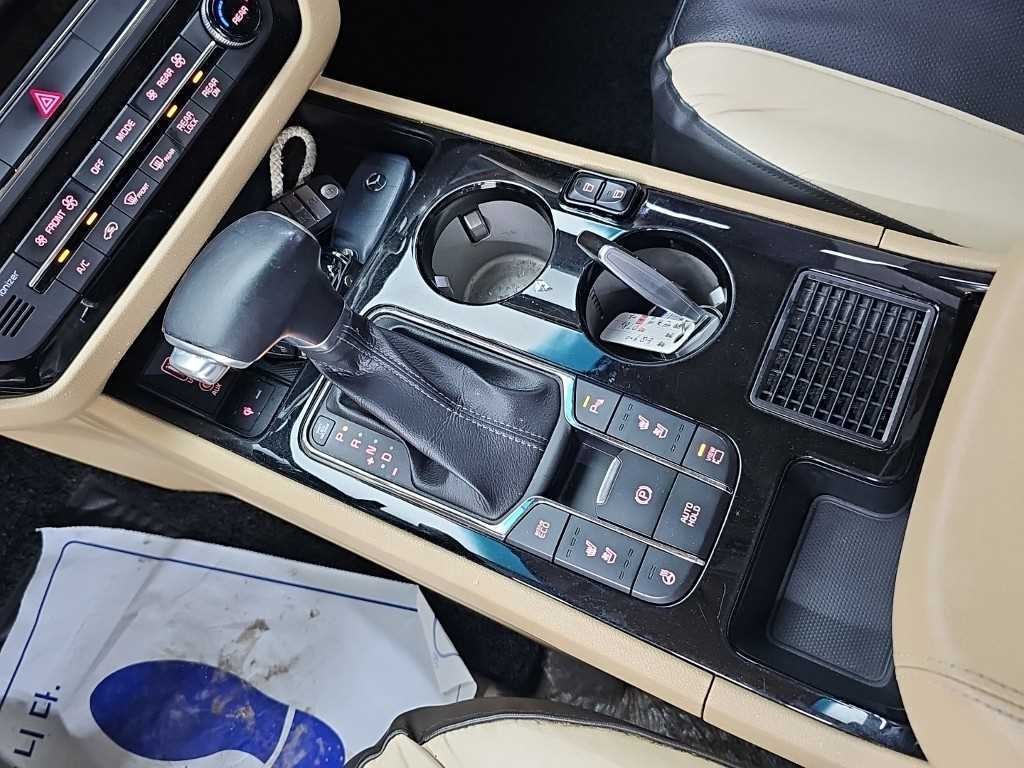 기아 카니발 더 뉴 카니발 디젤 9인승 하이리무진 노블레스 스페셜 이미지 8