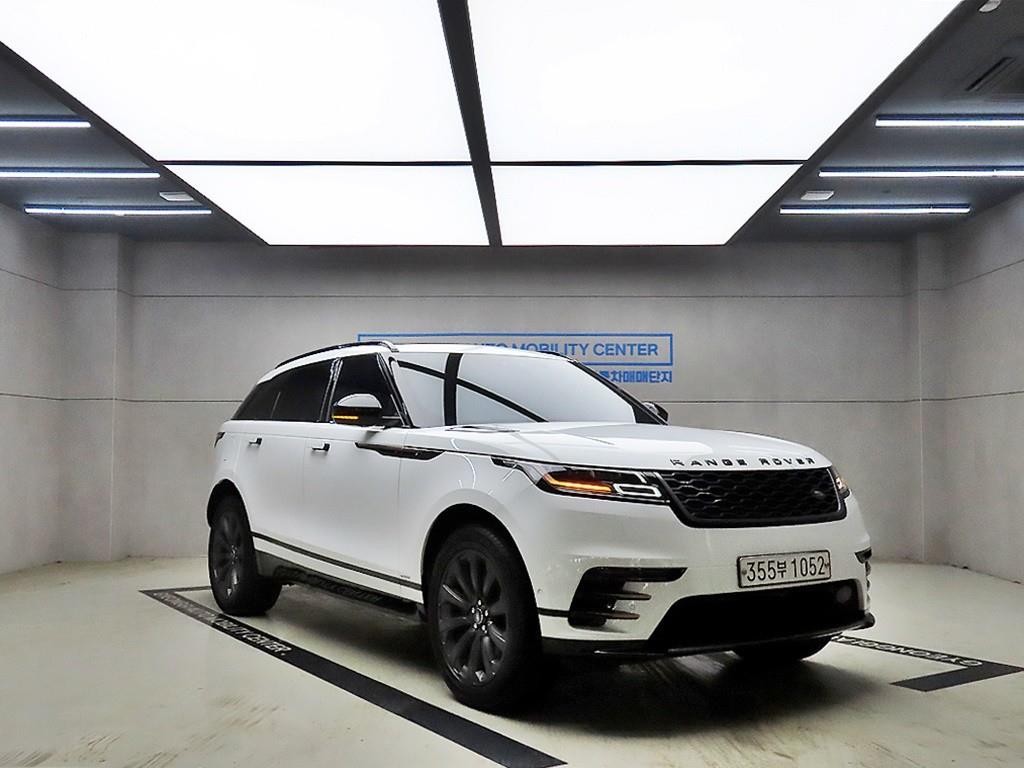 랜드로버 레인지로버 벨라 2.0 D240 R-다이나믹 SE 이미지 1