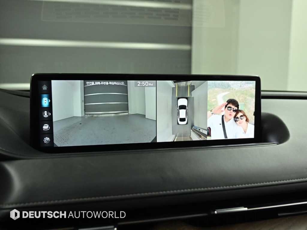제네시스 G80 G80(RG3) 2.5 가솔린 터보 2WD 이미지 15