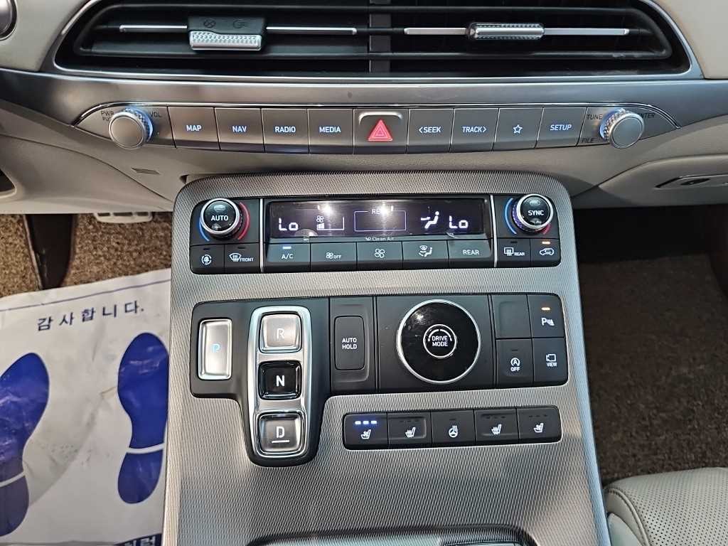 현대 팰리세이드 디젤 2.2 2WD 프레스티지 이미지 10