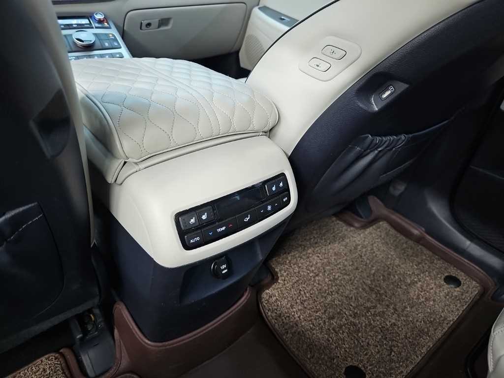 현대 팰리세이드 디젤 2.2 2WD 프레스티지 이미지 13