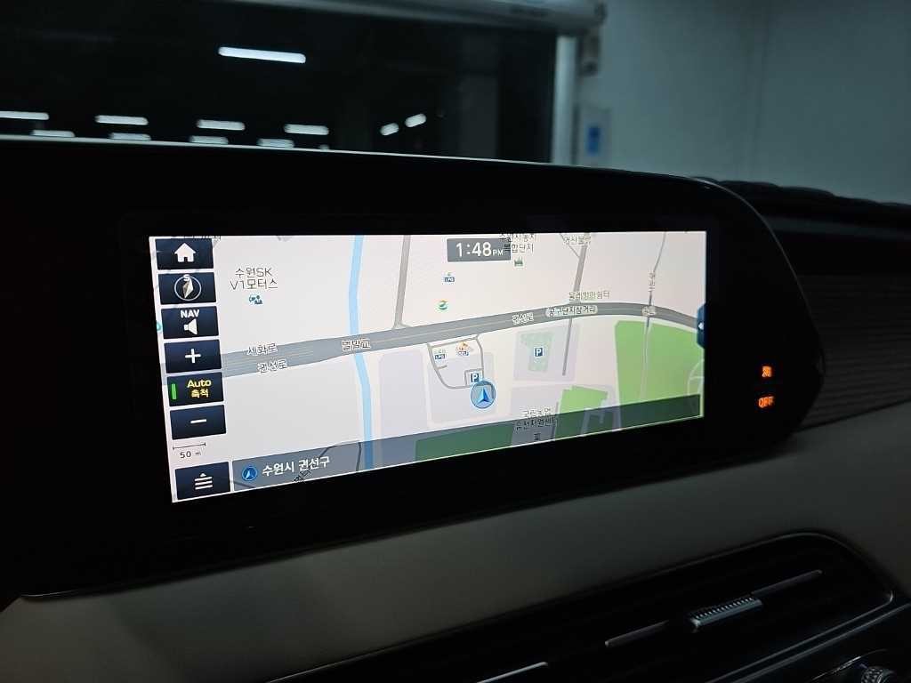 현대 팰리세이드 디젤 2.2 2WD 프레스티지 이미지 14