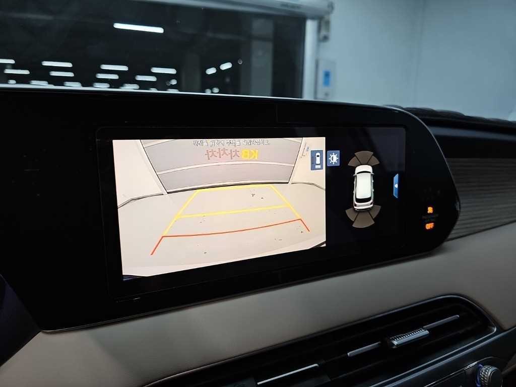 현대 팰리세이드 디젤 2.2 2WD 프레스티지 이미지 15
