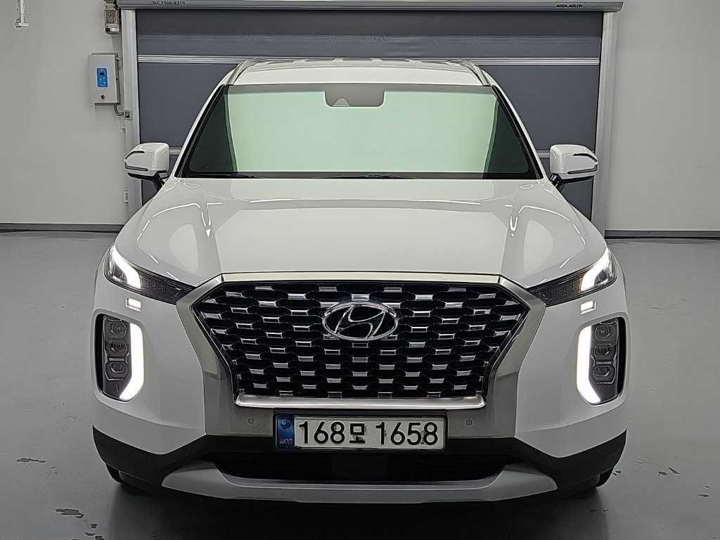 현대 팰리세이드 디젤 2.2 2WD 프레스티지 이미지 2