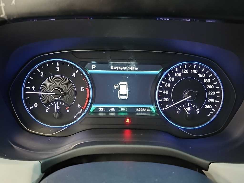 현대 팰리세이드 디젤 2.2 2WD 프레스티지 이미지 6