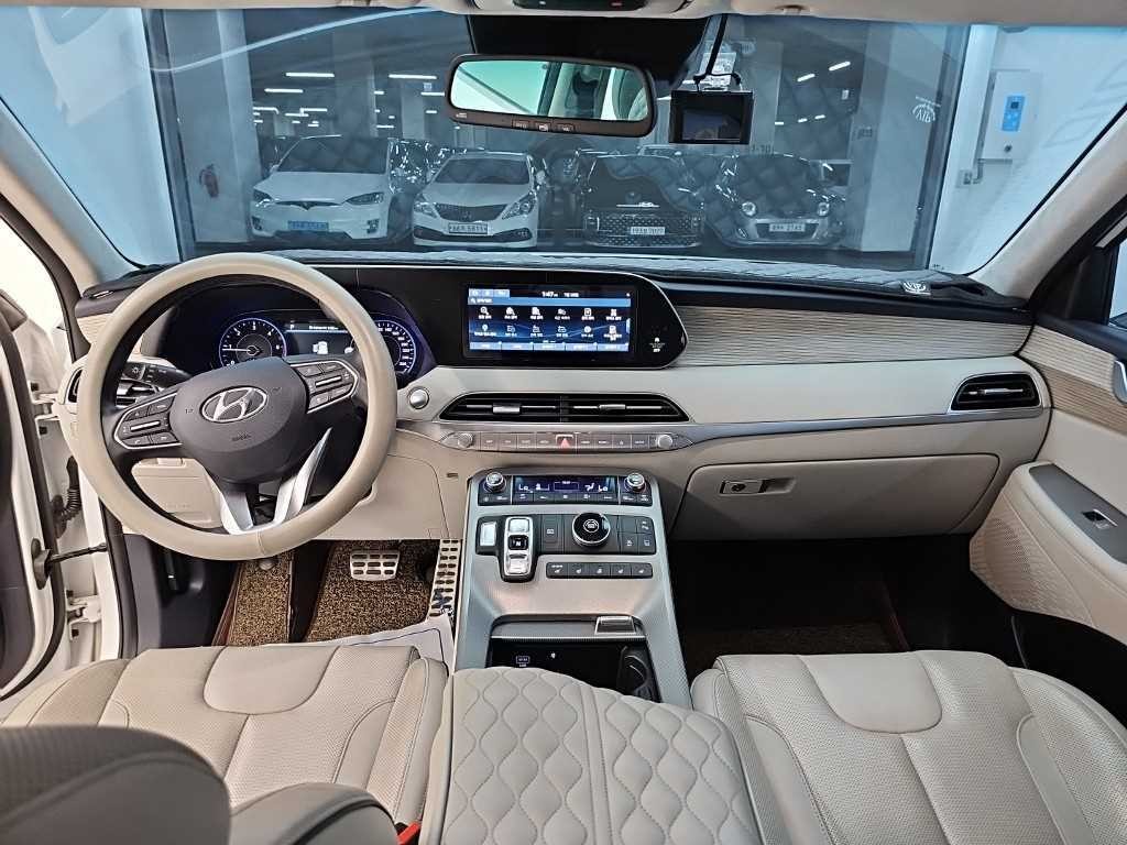 현대 팰리세이드 디젤 2.2 2WD 프레스티지 이미지 7
