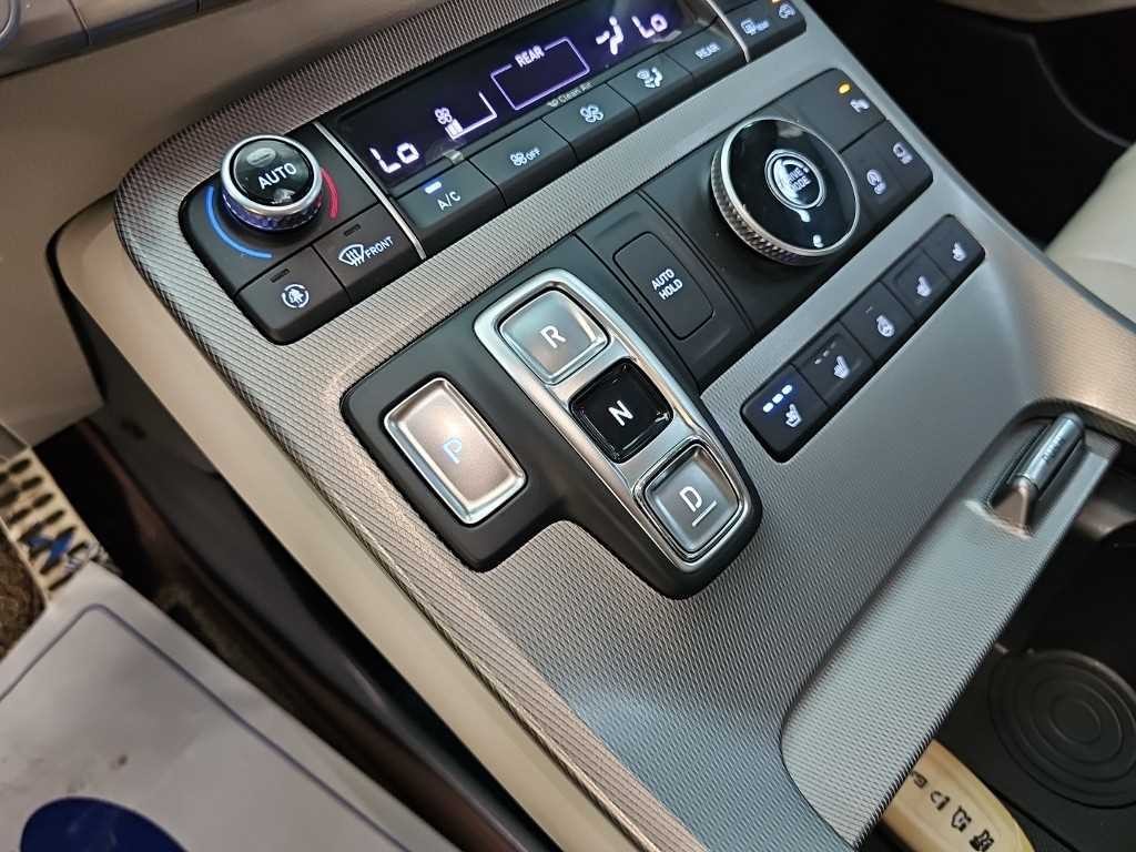 현대 팰리세이드 디젤 2.2 2WD 프레스티지 이미지 8
