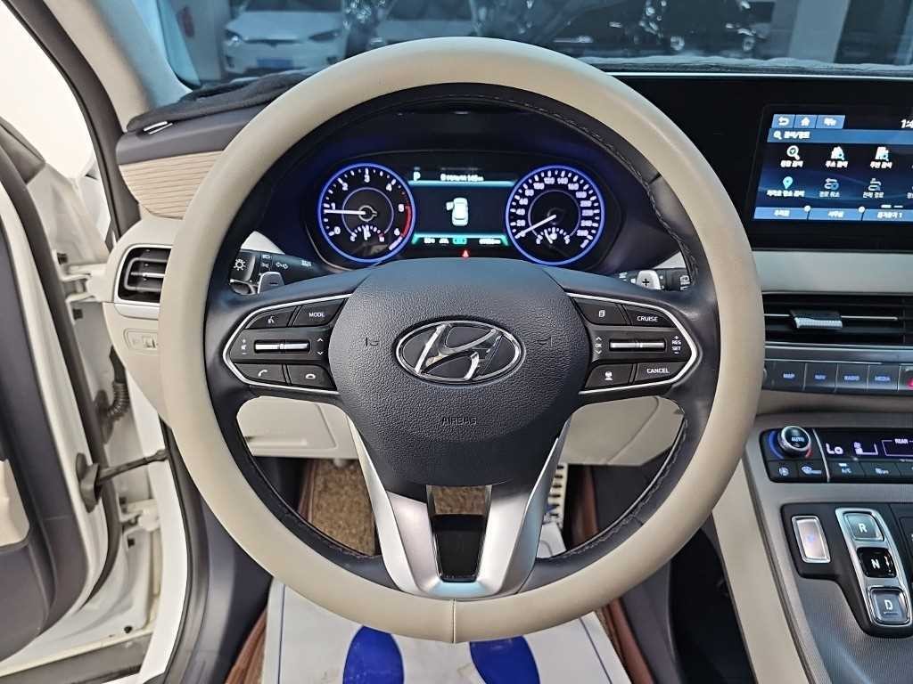 현대 팰리세이드 디젤 2.2 2WD 프레스티지 이미지 9