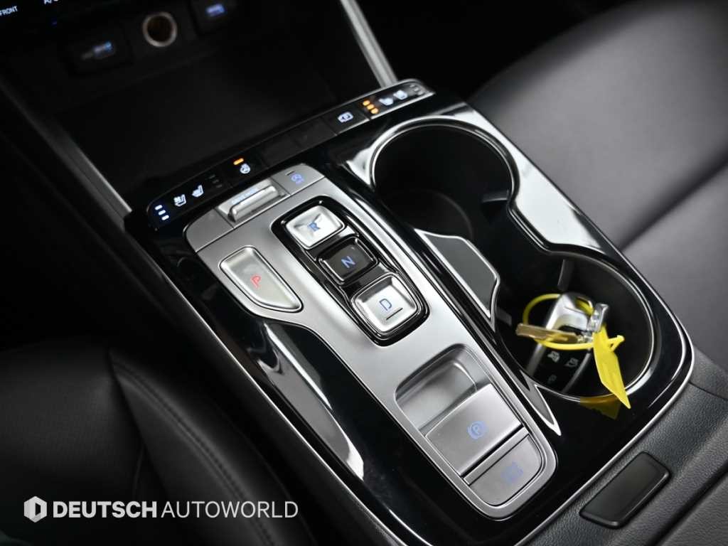 현대 투싼 투싼 (NX4) 가솔린 1.6 터보 2WD 모던 이미지 9
