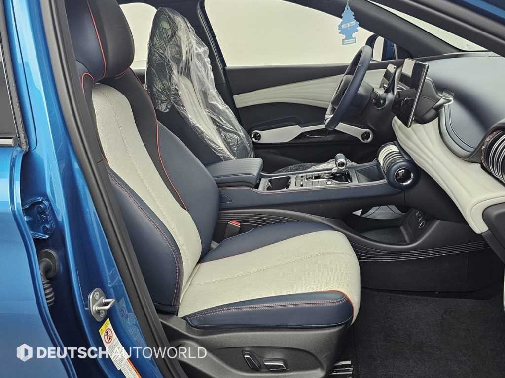 BYD 아토3 플러스 이미지 10
