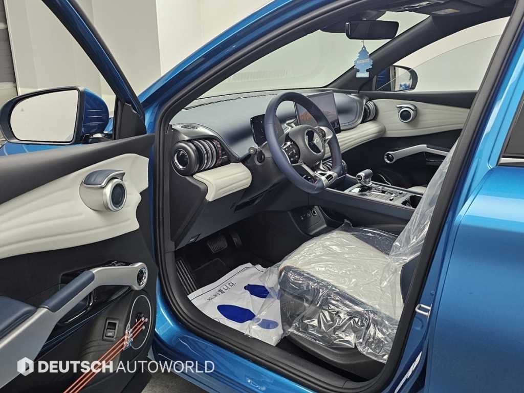 BYD 아토3 플러스 이미지 11