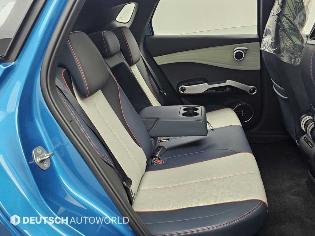 BYD 아토3 플러스 이미지 12