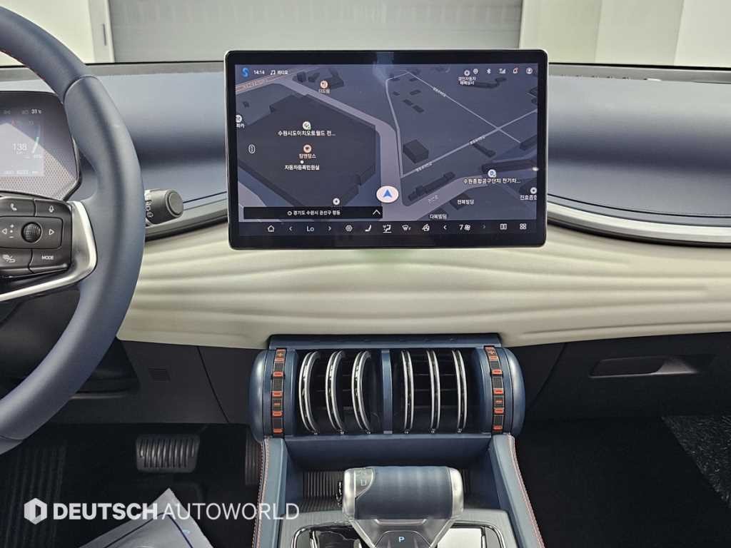BYD 아토3 플러스 이미지 14