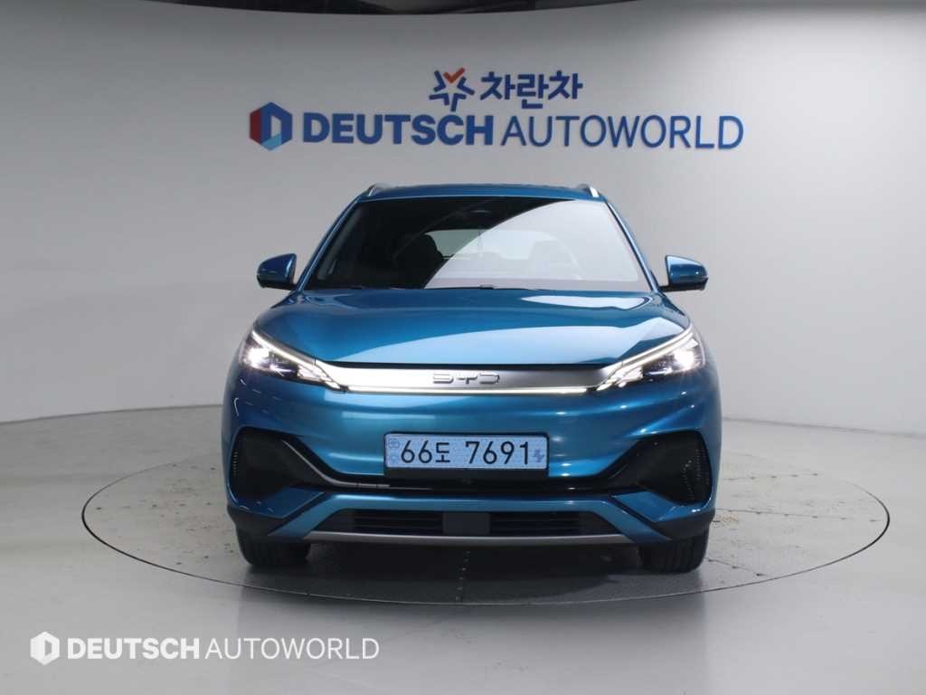 BYD 아토3 플러스 이미지 3