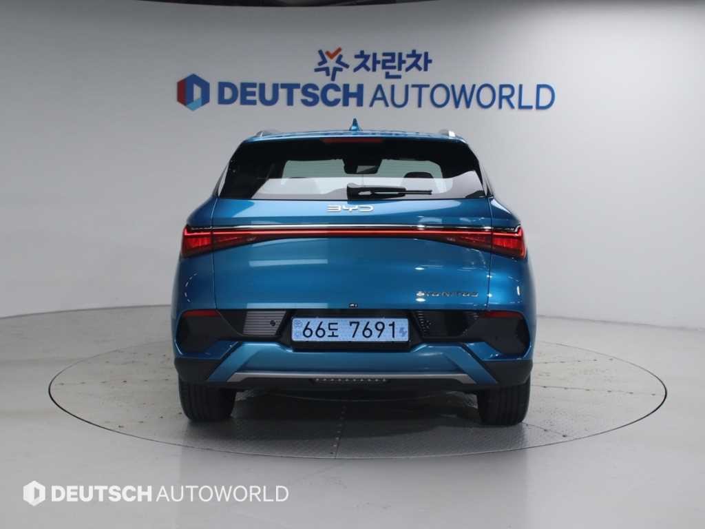 BYD 아토3 플러스 이미지 4