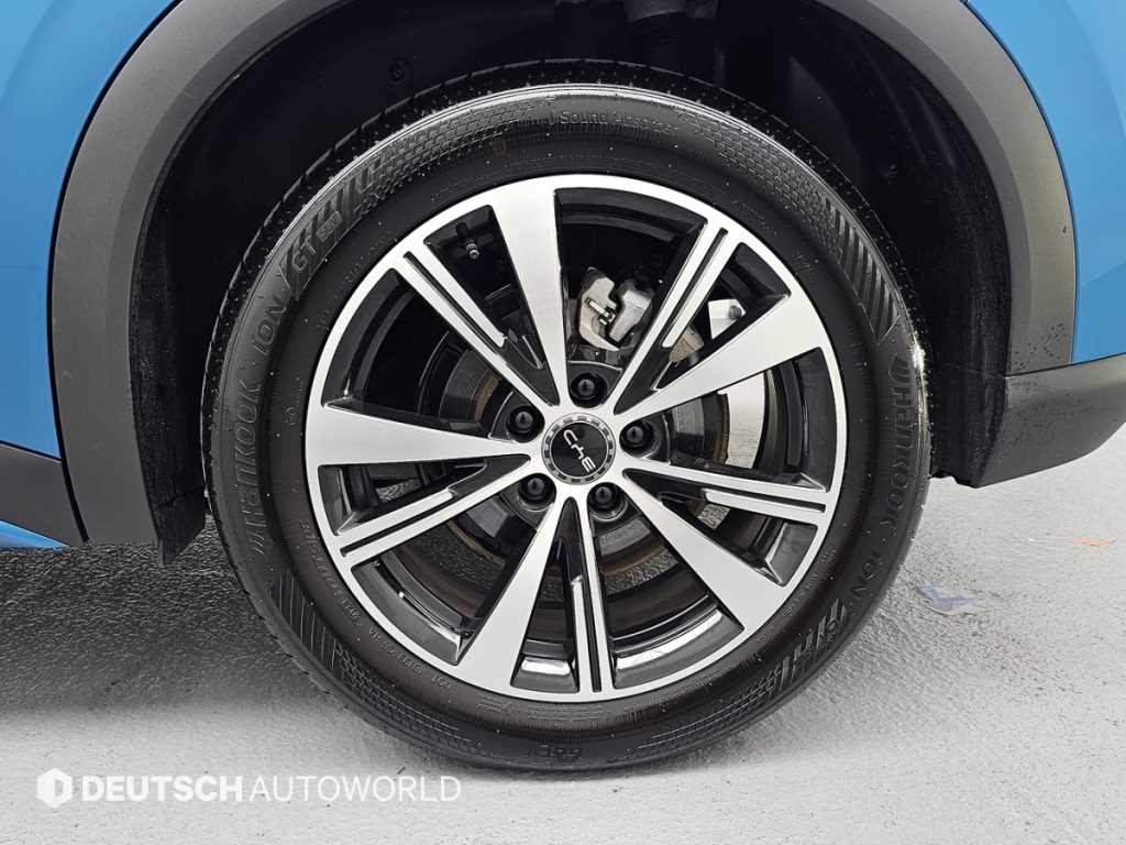 BYD 아토3 플러스 이미지 5