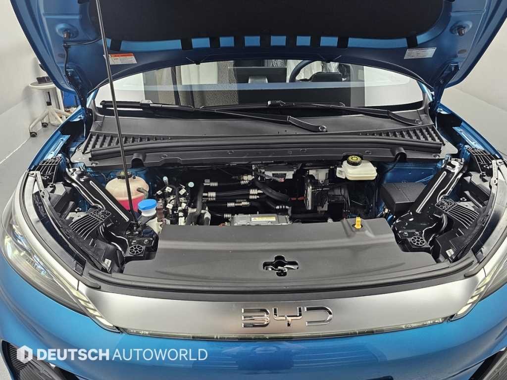 BYD 아토3 플러스 이미지 6