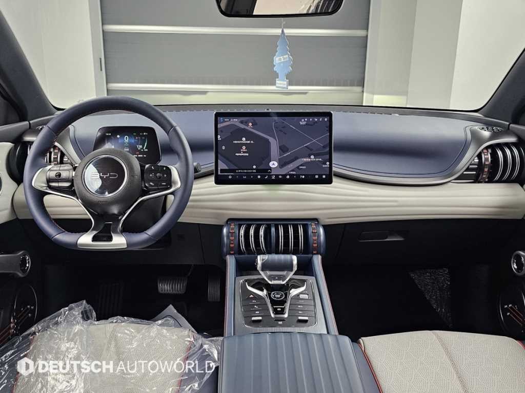BYD 아토3 플러스 이미지 7