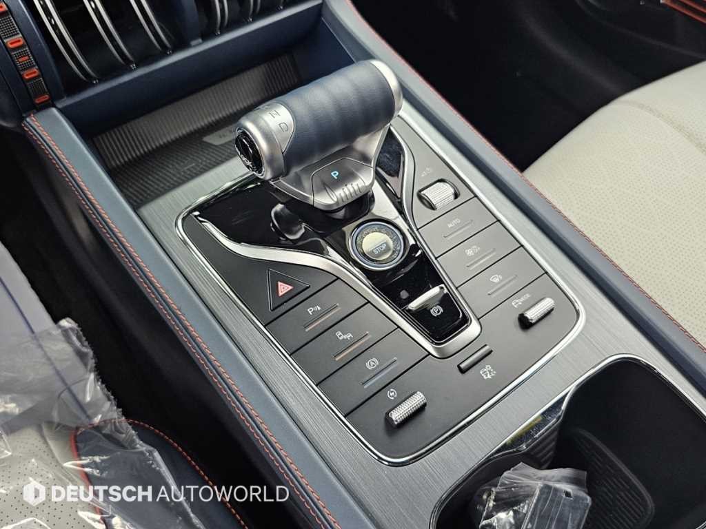 BYD 아토3 플러스 이미지 9
