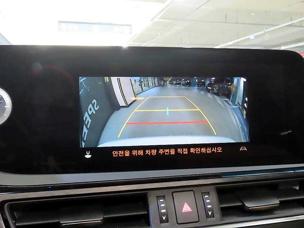 렉서스 ES ES300h 7세대 럭셔리 플러스 이미지 14