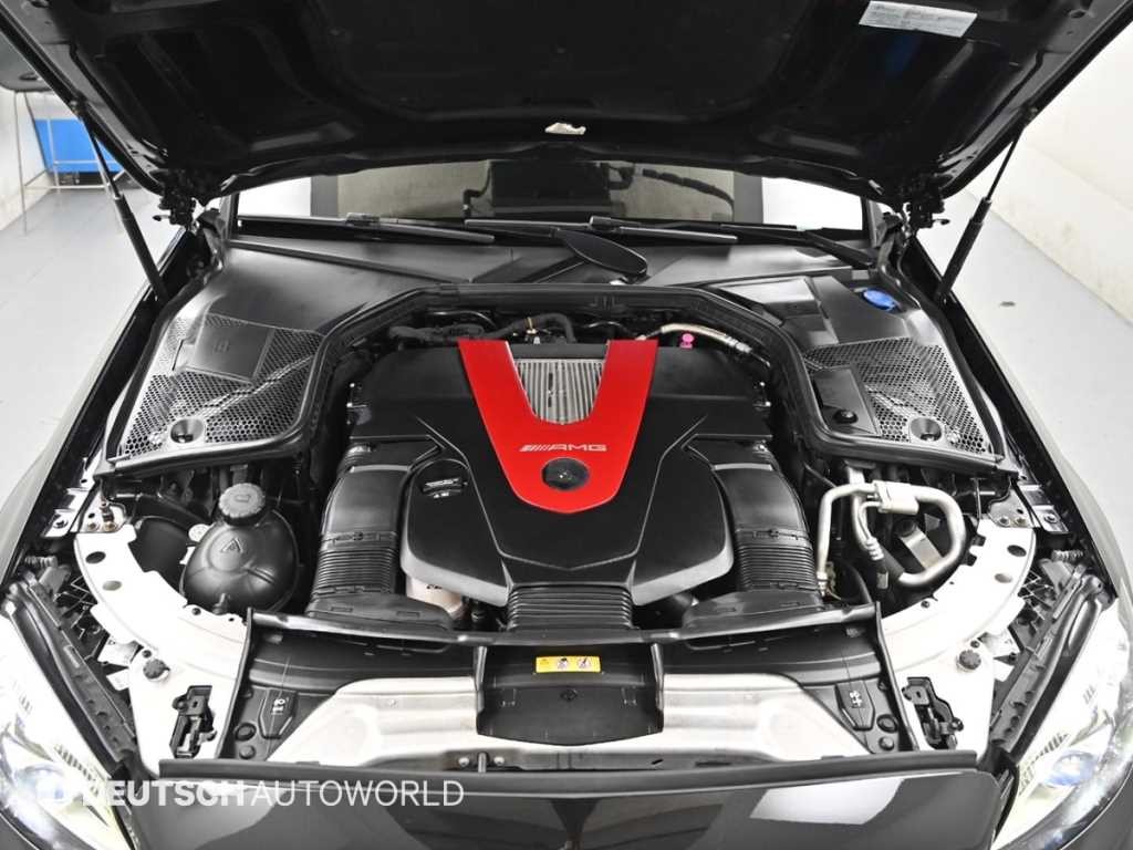 벤츠 C 클래스 C클래스 W205 C43 AMG 4MATIC 이미지 6