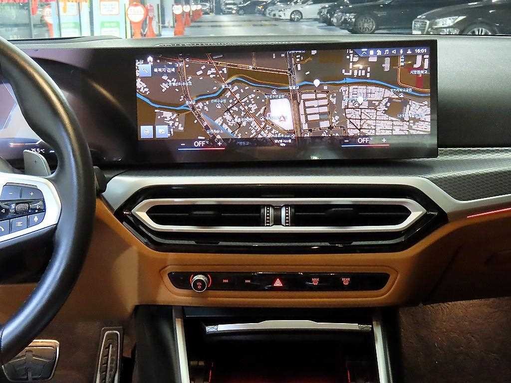 BMW 3시리즈 3시리즈 (G20) 320i M 스포츠 이미지 11
