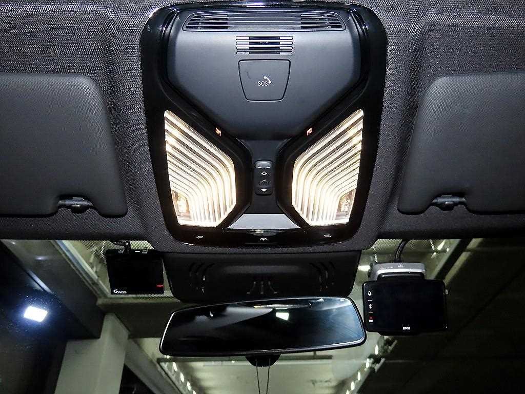 BMW 3시리즈 3시리즈 (G20) 320i M 스포츠 이미지 15