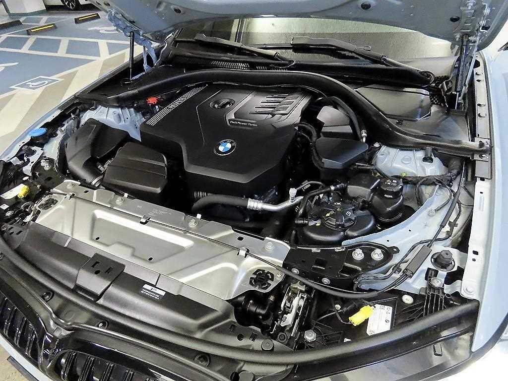 BMW 3시리즈 3시리즈 (G20) 320i M 스포츠 이미지 19
