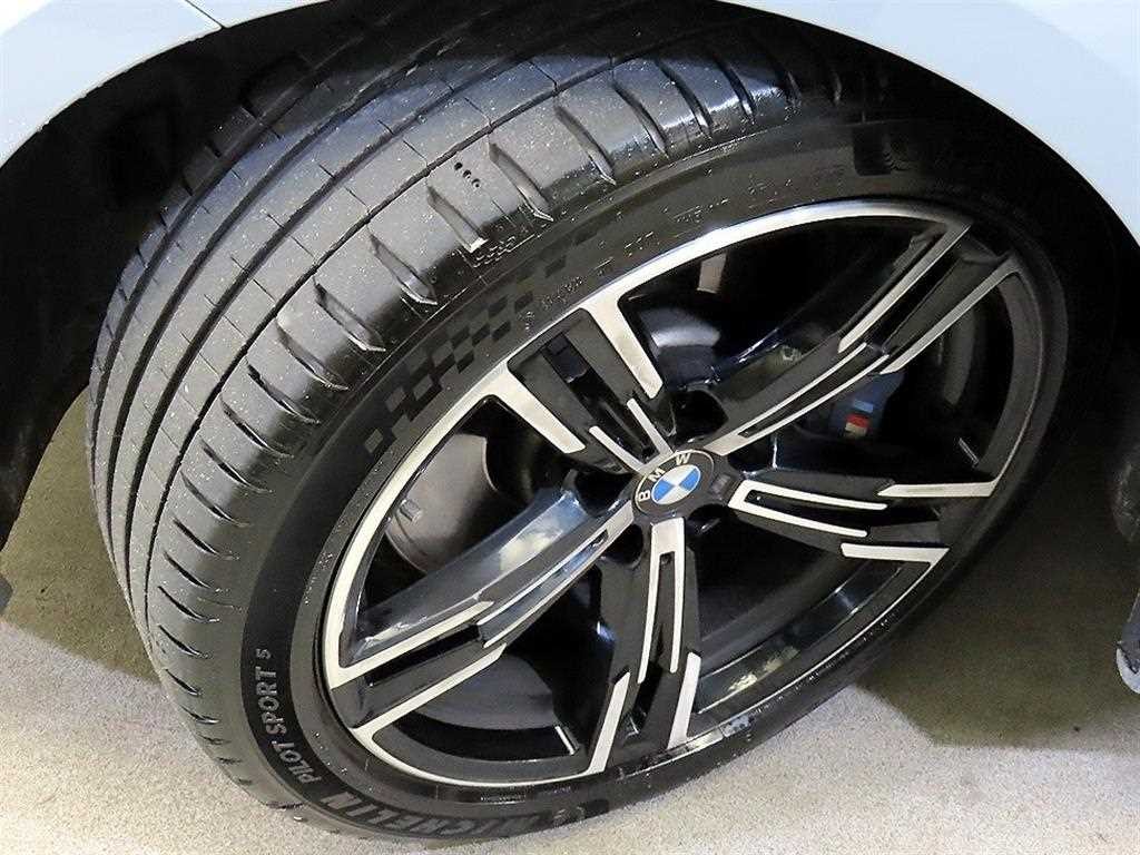 BMW 3시리즈 3시리즈 (G20) 320i M 스포츠 이미지 20