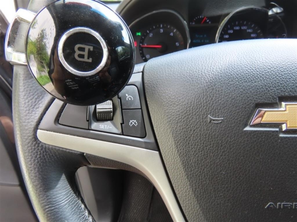 쉐보레 캡티바 2.0 2WD LTZ 이미지 11