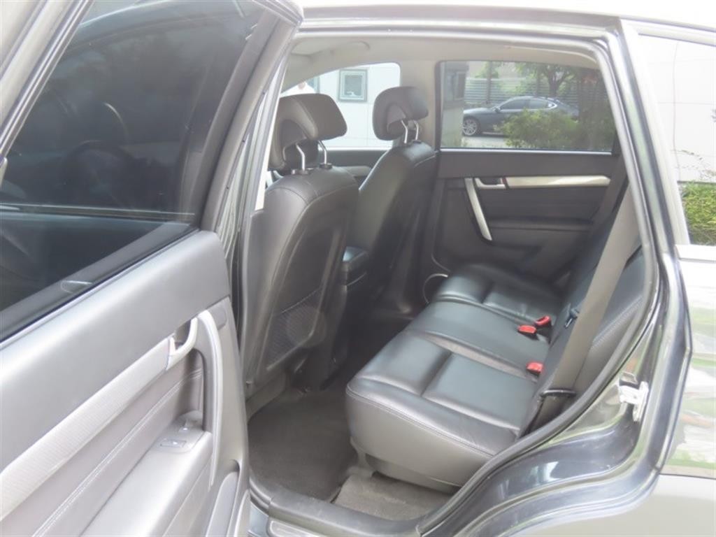 쉐보레 캡티바 2.0 2WD LTZ 이미지 14