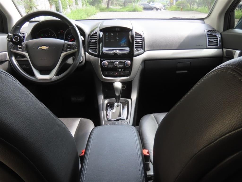 쉐보레 캡티바 2.0 2WD LTZ 이미지 15