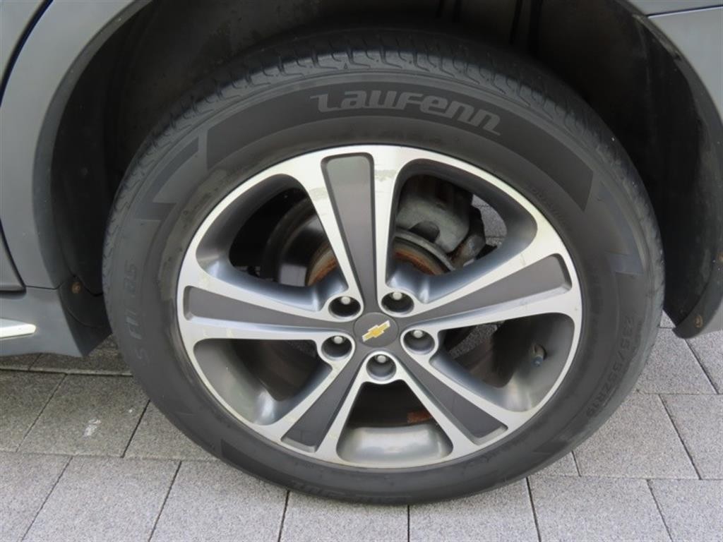 쉐보레 캡티바 2.0 2WD LTZ 이미지 17