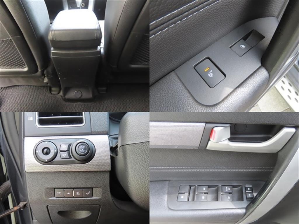 쉐보레 캡티바 2.0 2WD LTZ 이미지 19